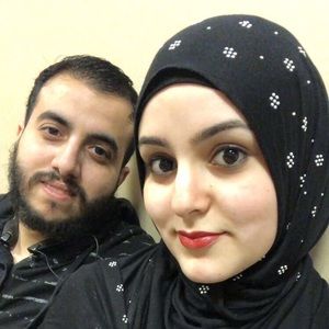 Meet your Posher, Najah